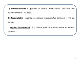 Assimilação/contaminação de magmas por rochas crustais