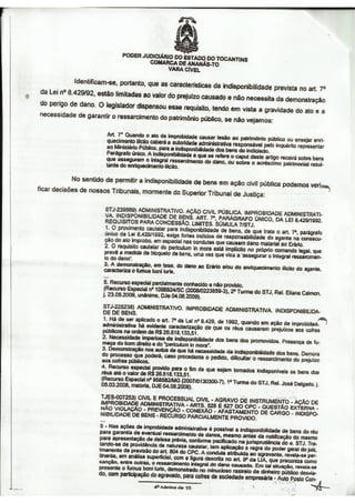 Processo zelio cachoeirinha