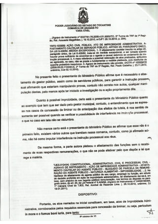 Processo zelio cachoeirinha
