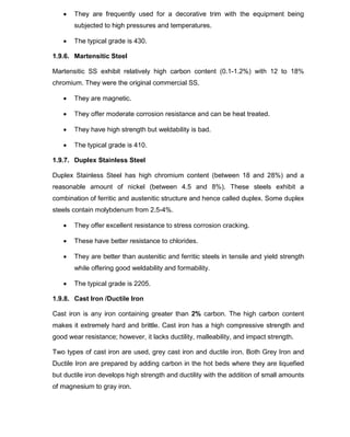 Process Piping Fundamentals, Codes and Standards.pdf