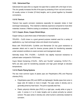 Process Piping Fundamentals, Codes and Standards.pdf