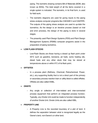 Process Piping Fundamentals, Codes and Standards.pdf