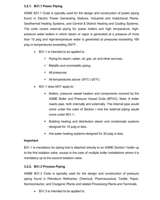 Process Piping Fundamentals, Codes and Standards.pdf