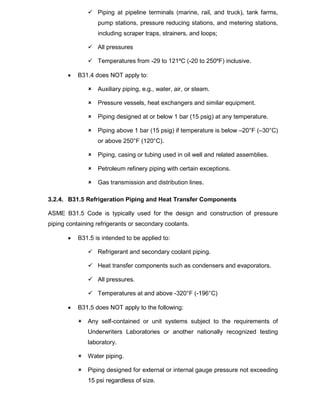 Process Piping Fundamentals, Codes and Standards.pdf