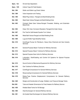 Process Piping Fundamentals, Codes and Standards.pdf