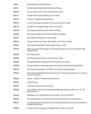 Process Piping Fundamentals, Codes and Standards.pdf