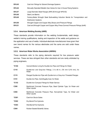 Process Piping Fundamentals, Codes and Standards.pdf