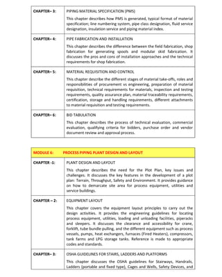Process Piping Fundamentals, Codes and Standards.pdf