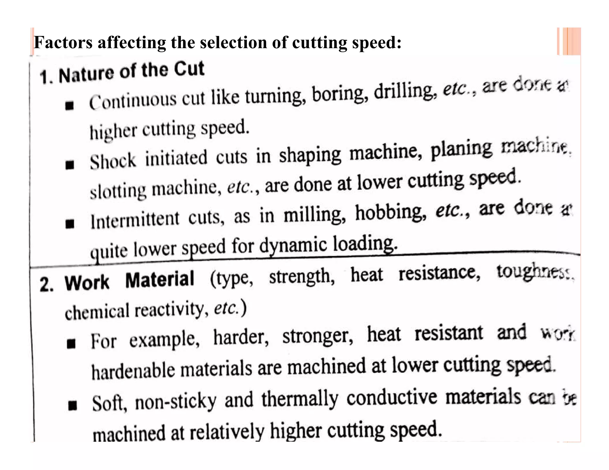 Process planning and cost estimation unit ii | PPT