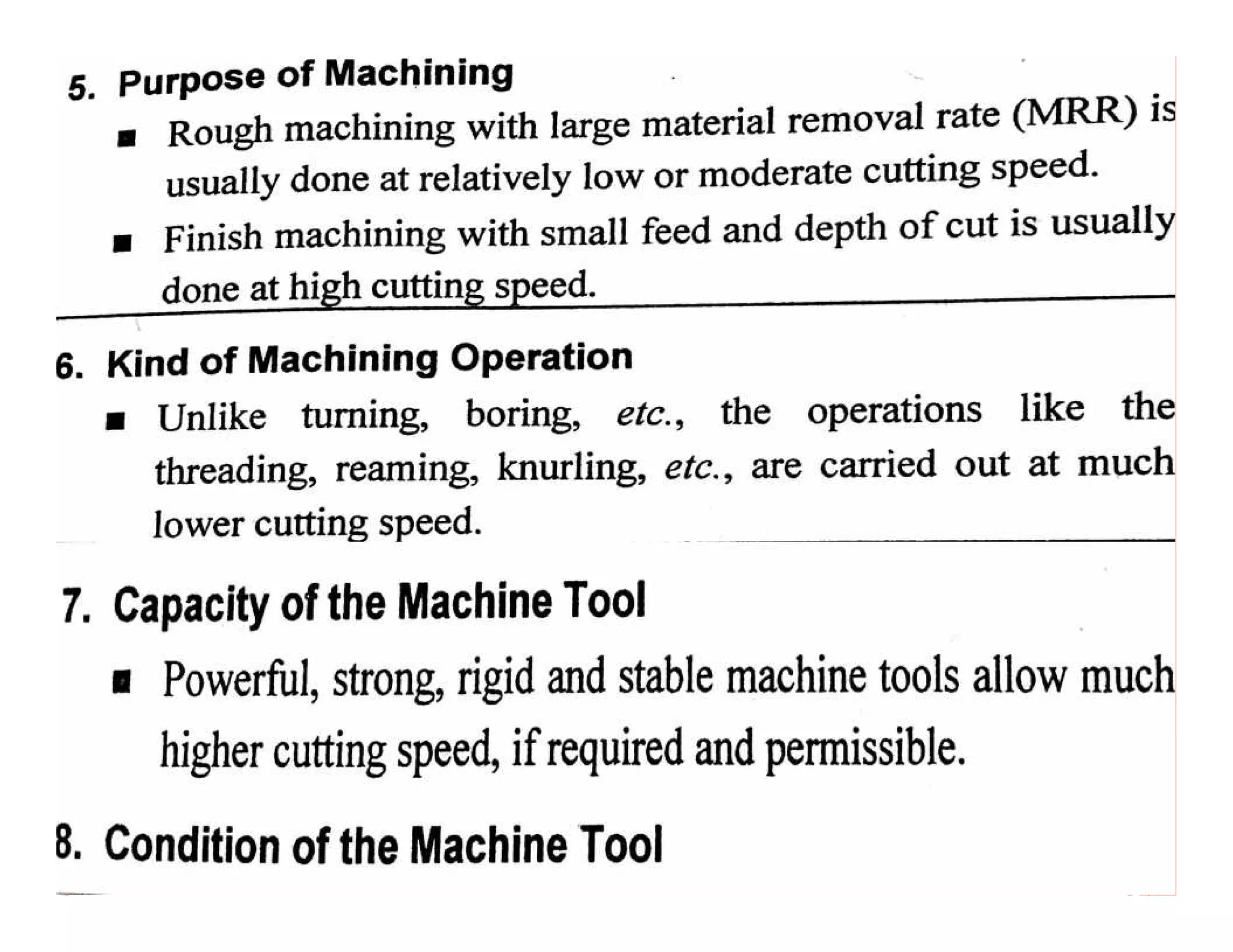 Process planning and cost estimation unit ii | PPT