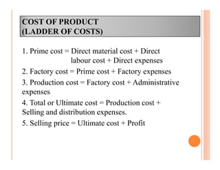 Process planning and cost estimation unit iii | PDF