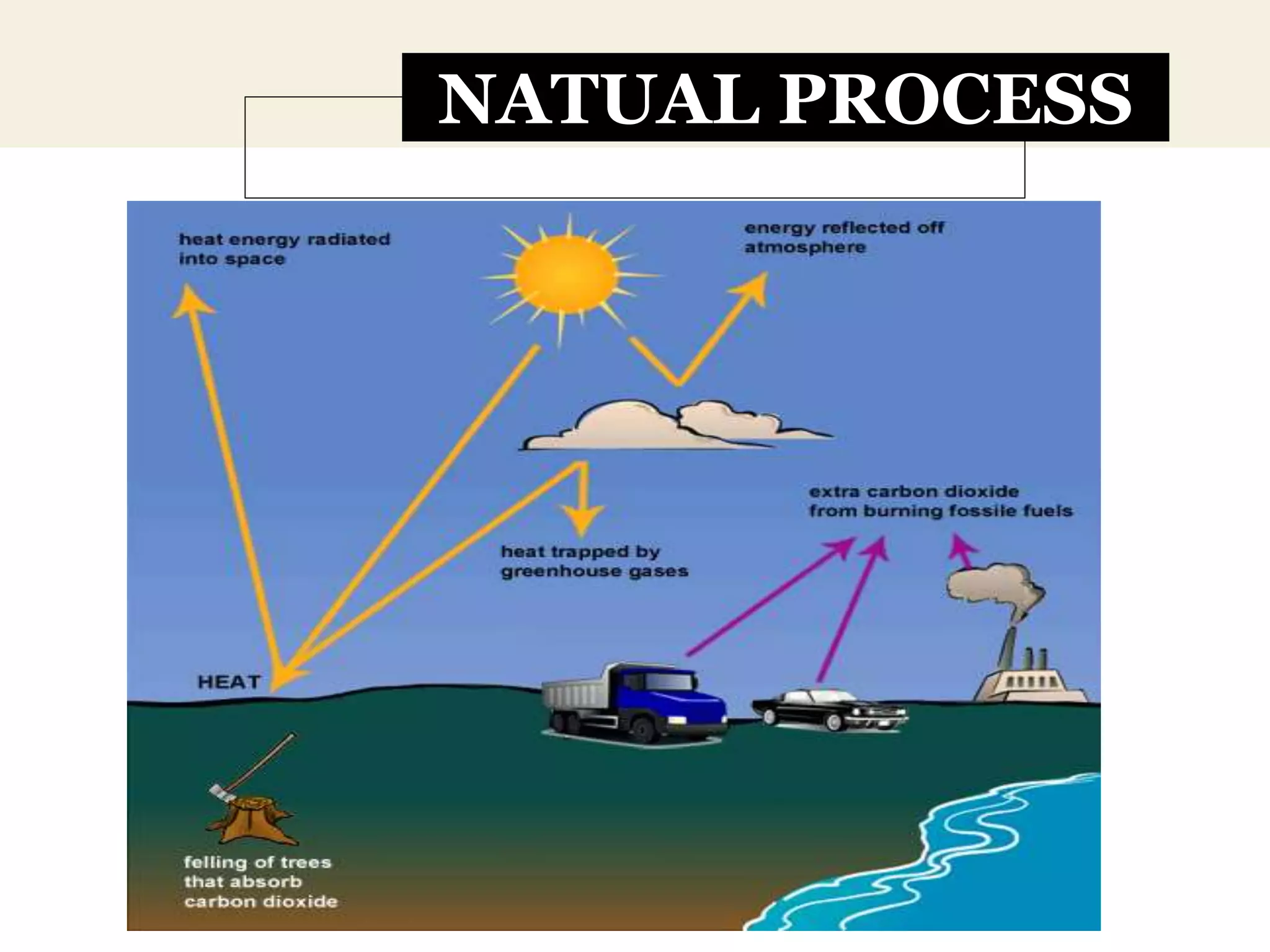 NATUAL PROCESS
 