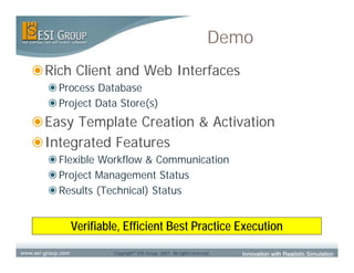 Process Project Mgt Seminar 8 Apr 2009(2)