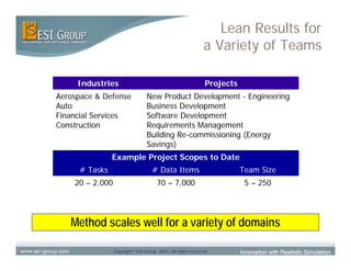 Process Project Mgt Seminar 8 Apr 2009(2)