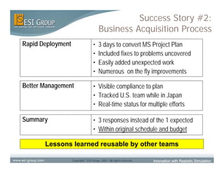 Process Project Mgt Seminar 8 Apr 2009(2)