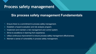 Process Safety Management Fundamentals.pptx
