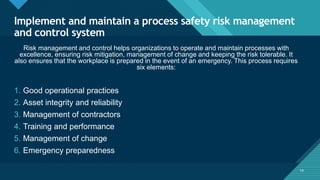 Process Safety Management Fundamentals.pptx