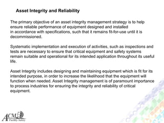 Process Safety Management System | PDF