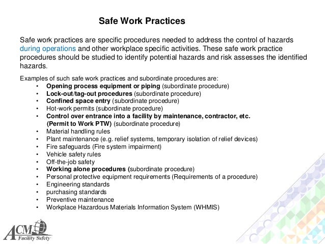 Process Safety Management Program Template PrintableDB web app Process Safety Management Program Template PrintableDB web app