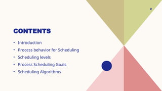 Process schedulers.pptx 11111111111111111 | PPT