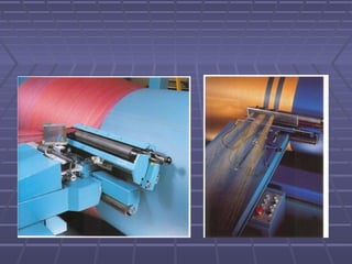 Sheaves Process Process sequence of weaving | PPT
