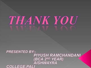 Process  State & Life Cycle