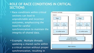 Process Synchronization scheduling .pptx