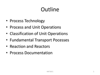 process techniques - introduction slide.pdf