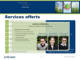   Surveillance de la construction