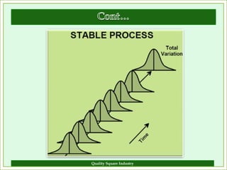 Quality Square Industry   11
 