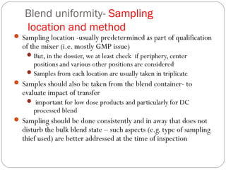 Process validation | PPT