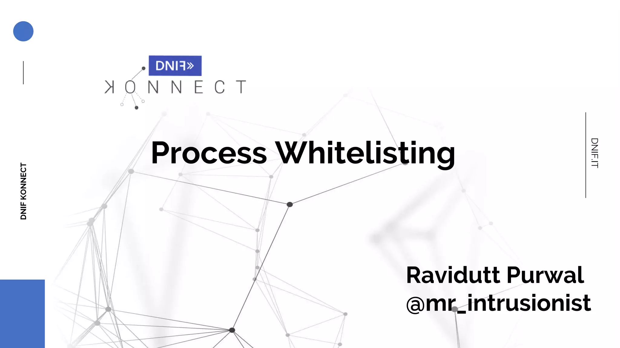 Process Whitelisting With VirusTotal PPT process-whitelisting-with-virustotal-ppt