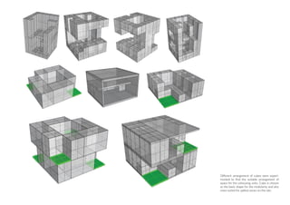 Process work journal | PDF