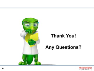 41
Thank You!
Any Questions?
 