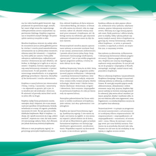 szy, lecz także bardziej giętki konstrukt. Jego
przydatność do sprawowania magii, mistyki,
ba!, nawet religii terenu bez n...