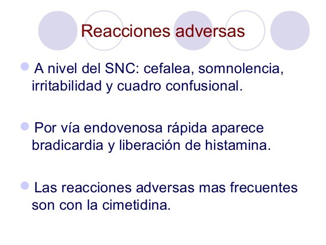 Procineticos y antiulcerosos Procineticos y antiulcerosos