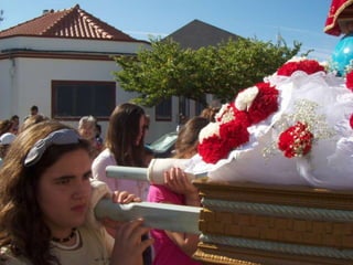 Andor do Menino Jesus