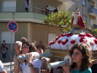 Andor do Menino Jesus