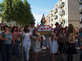 Andor do Menino Jesus