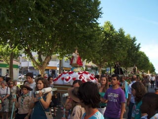 Andor do Menino Jesus