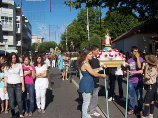 Andor do Menino Jesus