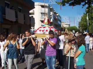 Andor do Menino Jesus