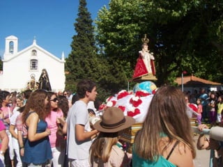 Andor do Menino Jesus