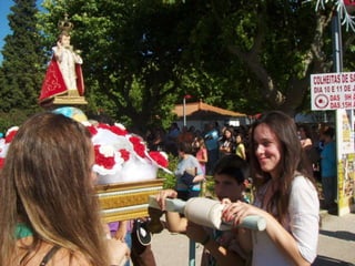 Andor do Menino Jesus