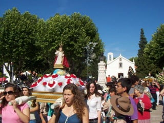 Andor do Menino Jesus