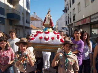 Andor do Menino Jesus