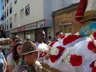 Andor do Menino Jesus