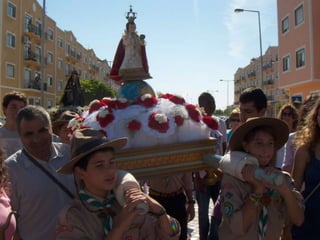 Andor do Menino Jesus