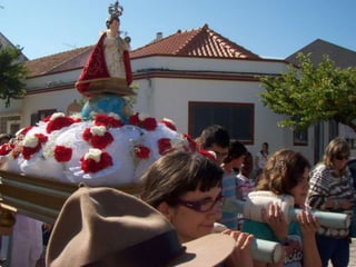 Andor do Menino Jesus