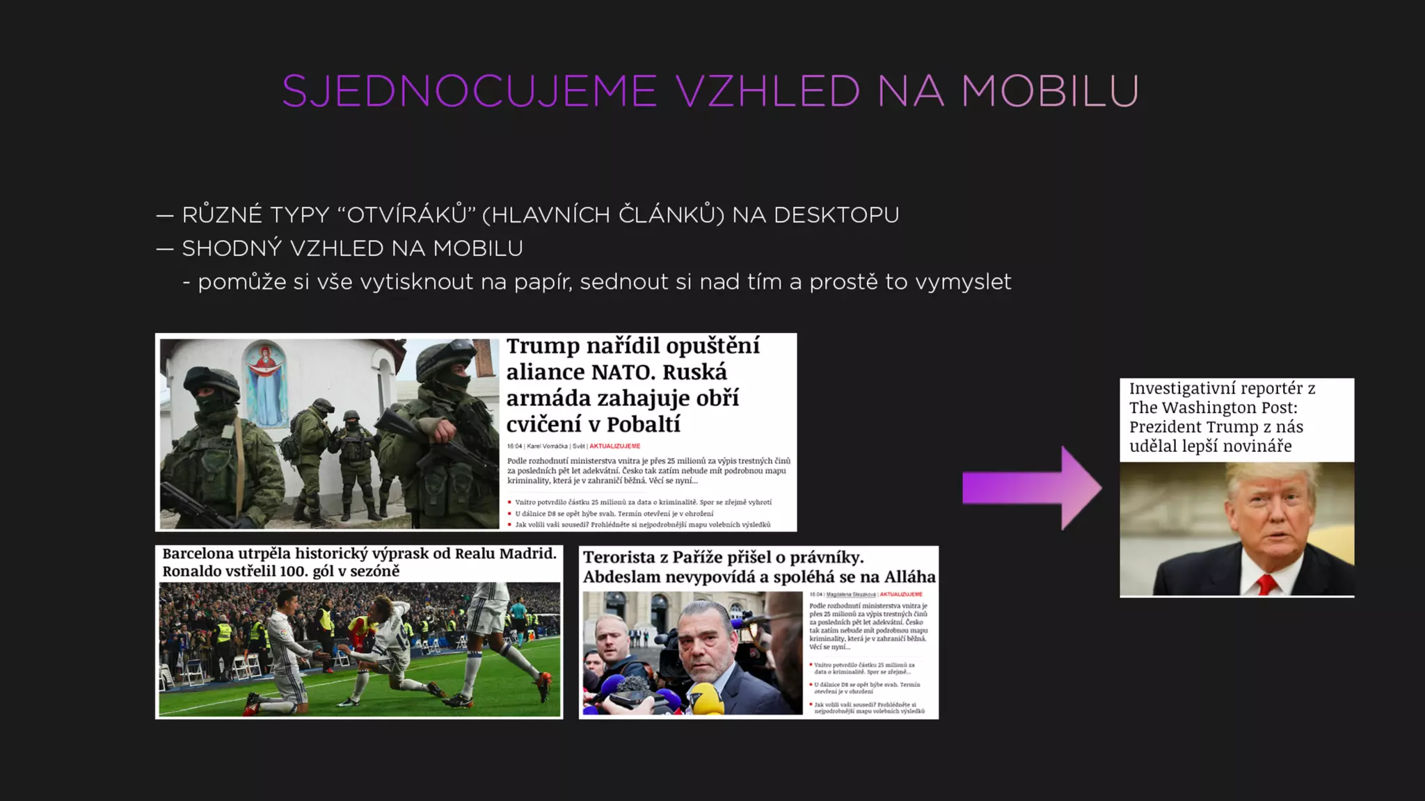 Proč je <iRozhlas / SUPER>